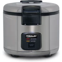 Roband Rice Cooker & Warmer SW6000