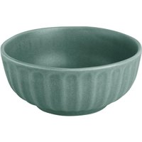 Olympia Corallite Deep Bowls Green 150mm (6 Pack)