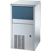 DC DC30-10A Self Contained Classic Icemaker - 30kg Output / 10kg Storage