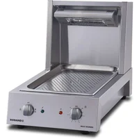 Roband MW10CS Carving Station Warmer