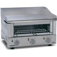 Roband GT500 Griddle Toaster