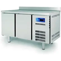 Coreco TSC-150-S Two Door Freezer Counter