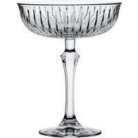 Utopia Joy Coupe Glasses 250ml (8 Pack)