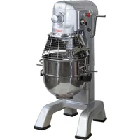 Metcalfe MP40 Planetary Mixer