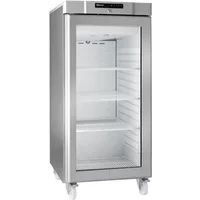 Gram COMPACT KG 310 Series C 4W Display Refrigerator