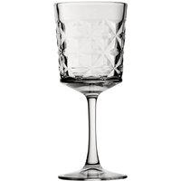 Utopia Estrella Wine Glasses 340ml (24 Pack)