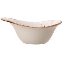 Steelite Craft White Bowls 130mm (12 Pack)