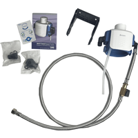 CombiSteel Water Filter Satrter Set