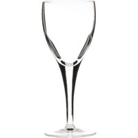 Luigi Bormioli Michelangelo White Wine Glasses 190ml/6.75oz LCE@125ml (24 Pack)