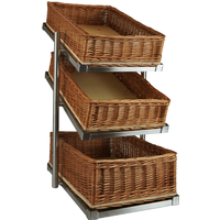CombiSteel 3 Hoog Smal Depth Design