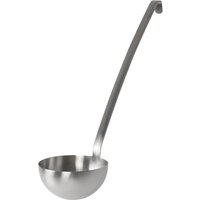 Vogue Stainless Steel Ladle 1Ltr
