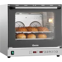 Bartscher Convection oven AT90-DIG