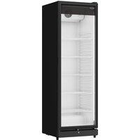 Combisteel PIB-360R Glass-Door Refrigerator - 354 L Net