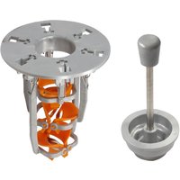 Louis Tellier Epoxy Carrot Peeler with Stand