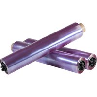 Wrapmaster Compact PVC Cling Film Refill 300mm x 225m (3 Pack)