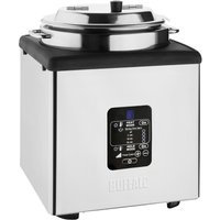 Buffalo Heat and Hold Soup Kettle 9Ltr