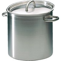 Matfer Bourgeat Excellence Stainless Steel Stock Pot 36cm