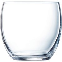 Arcoroc Vina Old Fashioned Glasses 350ml (24 Pack)