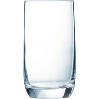 Chef & Sommelier Vigne Hi Ball Glasses 330ml (24 Pack)