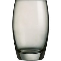 Arcoroc Salto Colour Studio Grey Hi Ball Tumblers 350ml (24 Pack)