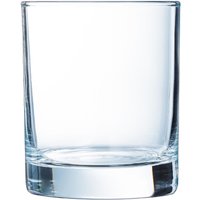 Arcoroc Princesa Old Fashioned Glasses 230ml (24 Pack)