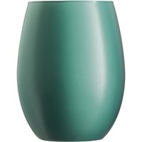 Chef & Sommelier Primary Jade Tumblers 360ml (24 Pack)