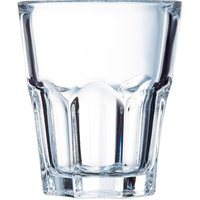 Arcoroc Granity Shot Glasses 45ml (48 Pack)