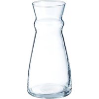 Arcoroc Fluid Carafes 500ml (6 Pack)