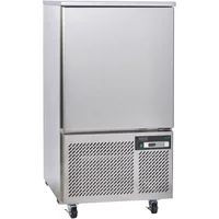 Sterling Cobus SP40BC Single Door Ten Grid Blast Chiller