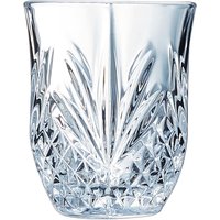 Arcoroc Broadway Shot Glasses 50ml (24 Pack)