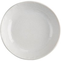 Olympia Denim White Coupe Bowls 220mm (6 pack)