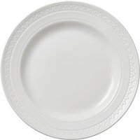 Steelite Bead Accent Plates 255mm (12 Pack)