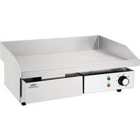 Nisbets Essentials Countertop Griddle