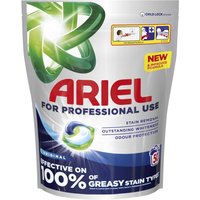 Ariel Professional Liquid Pods 50 Washes Original (2 Pack)