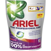 Ariel Professional Liquid Pods 50 Washes Colour (2 Pack)
