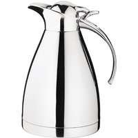 Olympia Vacuum Jug Polished 1Ltr