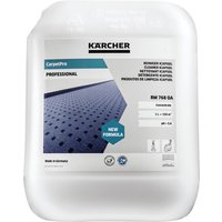 Kärcher CarpetPro Cleaner iCapsol RM 768 OA 10Ltr