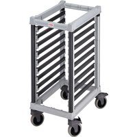 Cambro 1/1 Gastronorm Trolley 9 Tray Capacity Short