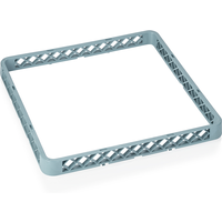 Was Germany Dish Rack Extension Unit Polypropylene