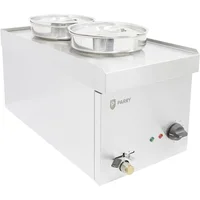 Parry NPWB2 - Electric Wet Bain Marie