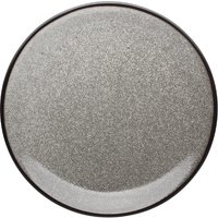 Olympia Mineral Coupe Plates 280mm (4 pack)