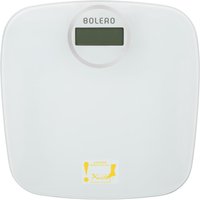Bolero Bathroom Scale 180kg