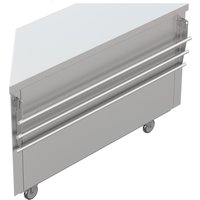 Parry FS-C - Flexi Serve Corner Section