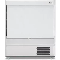 Williams Gem Multideck - R150 Nightblind White Finish