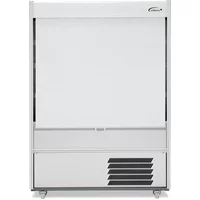 Williams Gem Multideck - R125 Nightblind Stainless Finish