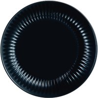 Luminarc Cottage Black Dessert Plates 190mm (24 Pack)