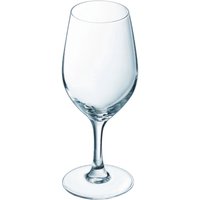 Chef & Sommelier Evidence Wine Glasses 270ml (24 Pack)