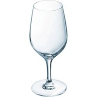 Chef & Sommelier Evidence Wine Glasses 350ml (24 Pack)