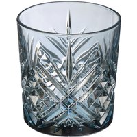 Luminarc Broadway Colour Tumblers Blue 300ml