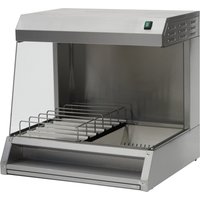 Chefs Range FFB6C Counter top Chip Dump - 680mm wide